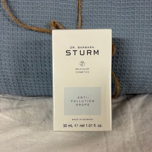 Dr. Barbara Sturm Molecular Cosmetics Anti-Pollution Drops